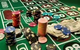 Lucky Spin mobile entertainment view on bd jobs for Bangladesh users